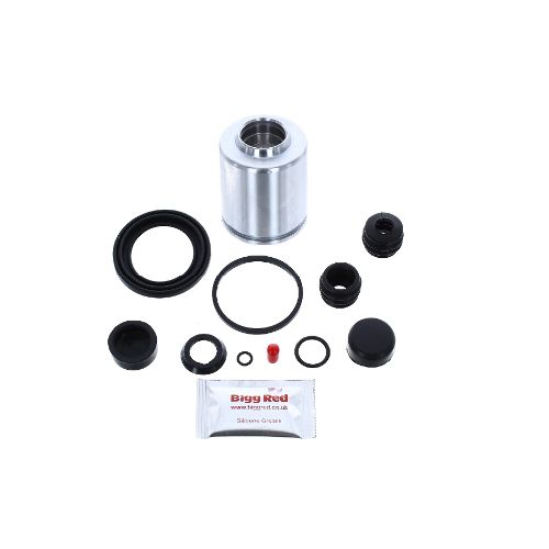 Bigg Red Caliper Piston Kit Rear L or R BRKP686S
