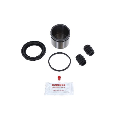 Bigg Red Caliper Piston Kit Front L or R BRKP689S