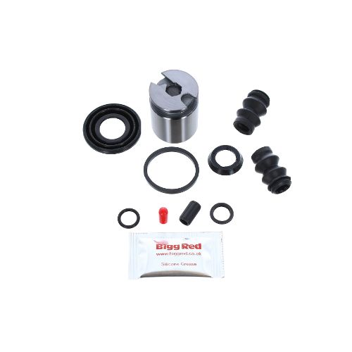 Bigg Red Caliper Piston Kit Rear L or R BRKP68S