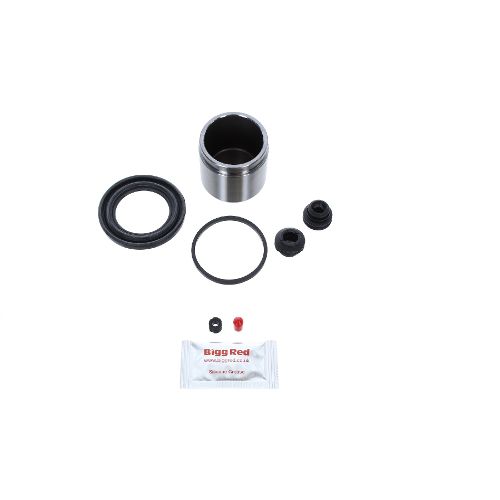 Bigg Red Caliper Piston Kit Front L or R BRKP693S
