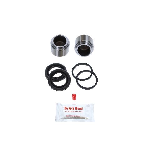 Bigg Red Caliper Piston Kit Rear L or R BRKP696S