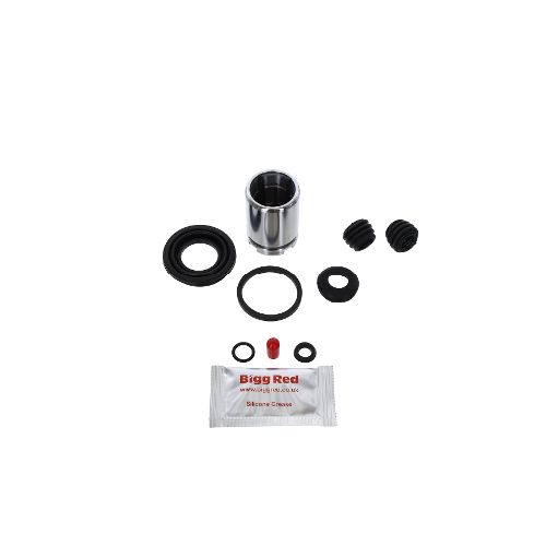 Bigg Red Caliper Piston Kit Rear L or R BRKP70S