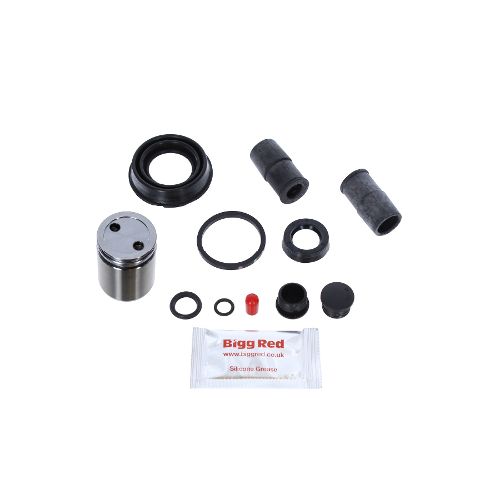 Bigg Red Caliper Piston Kit Rear L or R BRKP714S