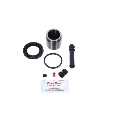 Bigg Red Caliper Piston Kit Rear L or R BRKP717S