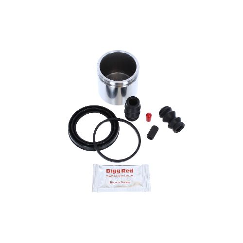 Bigg Red Caliper Piston Kit Front L or R BRKP71S