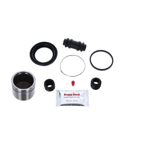 Bigg Red Caliper Piston Kit Front L or R BRKP721S