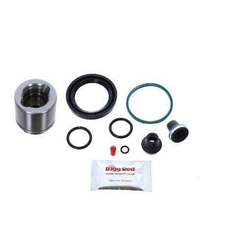 Bigg Red Caliper Piston Kit Front L or R BRKP724S