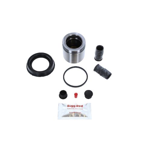 Bigg Red Caliper Piston Kit Front L or R BRKP726S