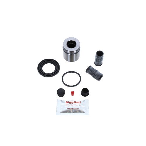 Bigg Red Caliper Piston Kit Rear L or R BRKP72S