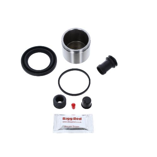 Bigg Red Caliper Piston Kit L or R BRKP734S