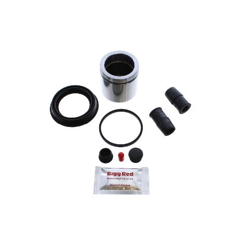 Bigg Red Caliper Piston Kit Front L or R BRKP73S