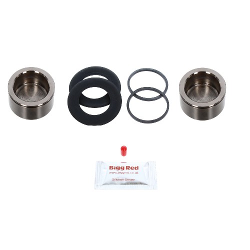 Bigg Red Caliper Piston Kit Front L or R BRKP741S