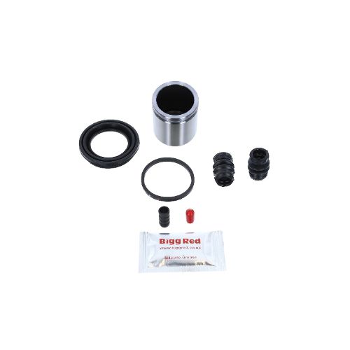 Bigg Red Caliper Piston Kit Rear L or R BRKP748S