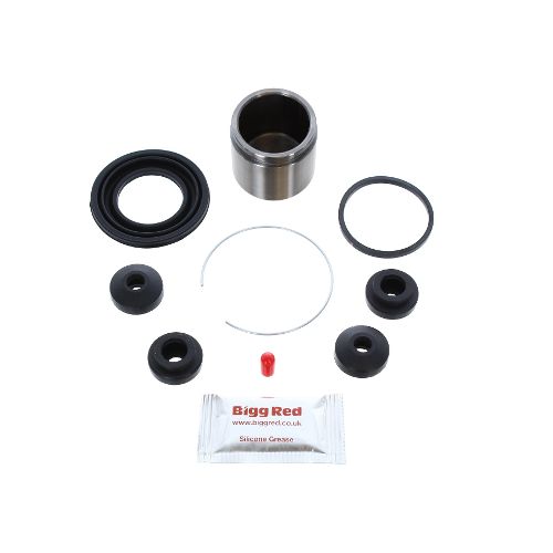 Bigg Red Caliper Piston Kit Front L or R BRKP757S