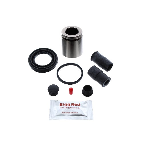 Bigg Red Caliper Piston Kit Rear L or R BRKP758S