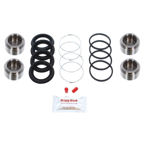 Bigg Red Caliper Piston Kit L / R BRKP760