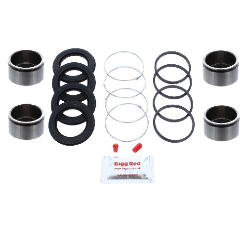 Bigg Red Caliper Piston Kit L / R BRKP763