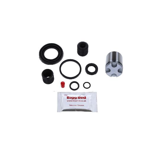 Bigg Red Caliper Piston Kit Rear L or R BRKP764S