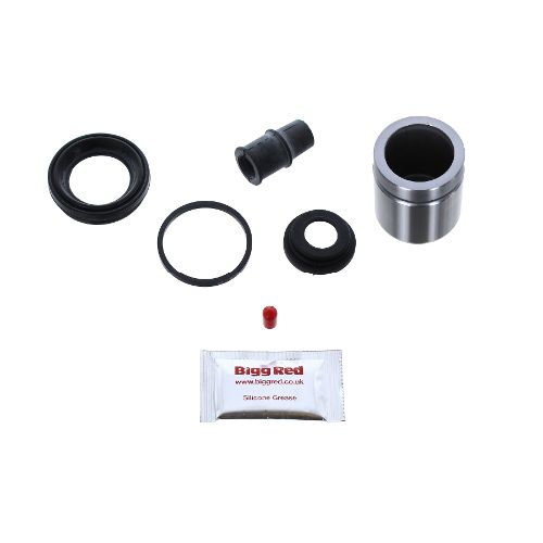 Bigg Red Caliper Piston Kit Front L or R BRKP766S
