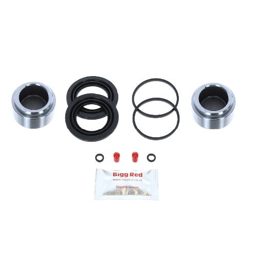 Bigg Red Caliper Piston Kit Front L or R BRKP77S