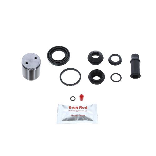 Bigg Red Caliper Piston Kit Rear L or R BRKP789S
