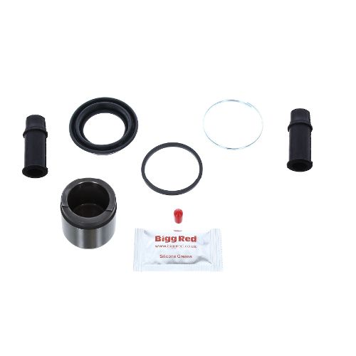 Bigg Red Caliper Piston Kit Front L or R BRKP793S