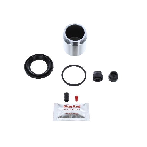 Bigg Red Caliper Piston Kit Rear L or R BRKP79S