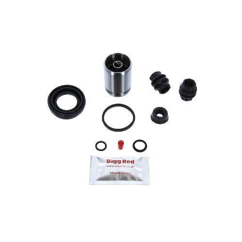 Bigg Red Caliper Piston Kit Rear L or R BRKP7iS