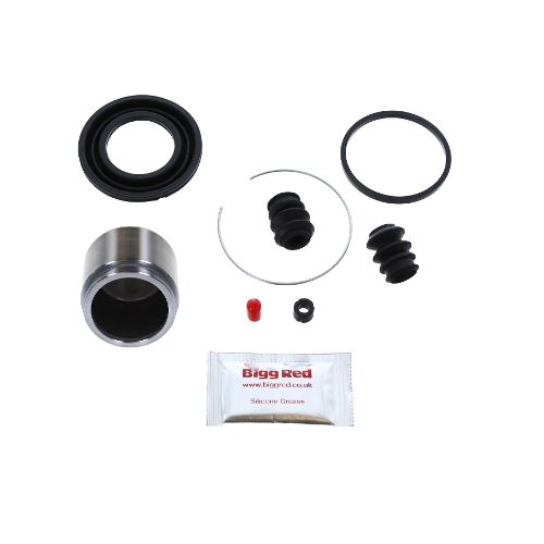 Bigg Red Caliper Piston Kit Front L or R BRKP815S