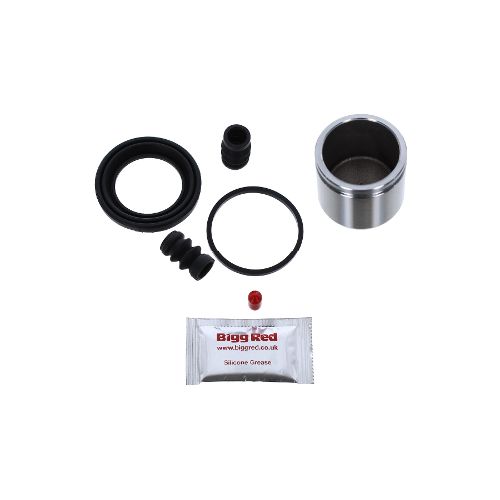 Bigg Red Caliper Piston Kit Front L or R BRKP820S
