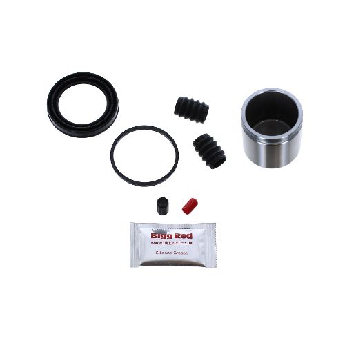 Bigg Red Caliper Piston Kit Front L or R BRKP822S