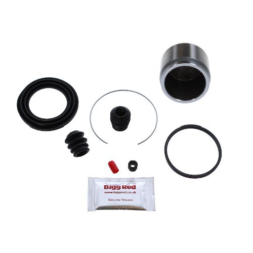 Bigg Red Caliper Piston Kit Front L or R BRKP828S