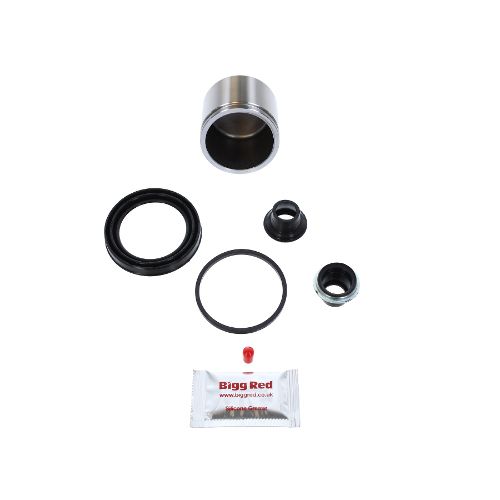 Bigg Red Caliper Piston Kit Front L or R BRKP830S