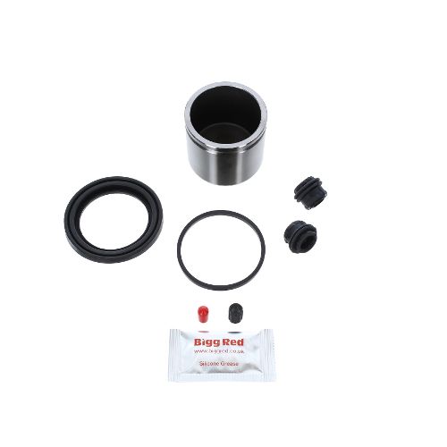 Bigg Red Caliper Piston Kit Front L or R BRKP831S
