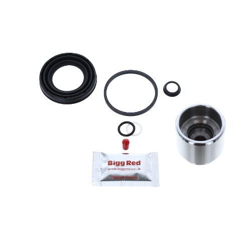 Bigg Red Caliper Piston Kit Rear L or R BRKP835S