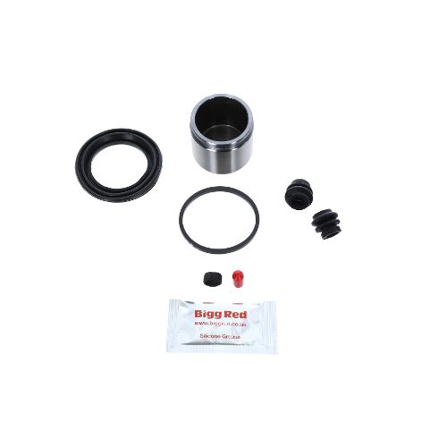 Bigg Red Caliper Piston Kit Front L or R BRKP841S