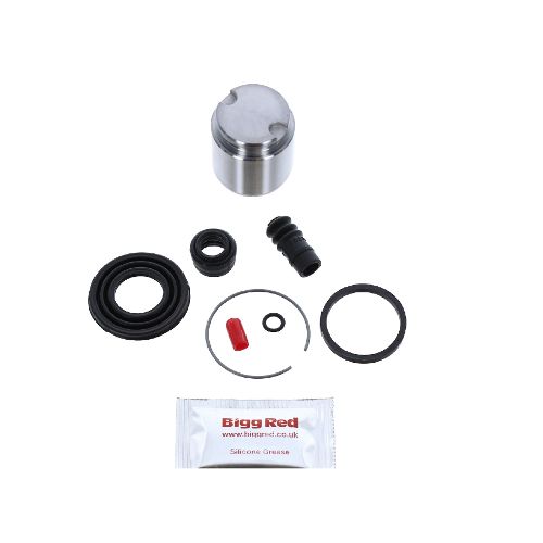 Bigg Red Caliper Piston Kit Rear L or R BRKP844S