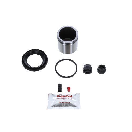 Bigg Red Caliper Piston Kit Front L or R BRKP848S