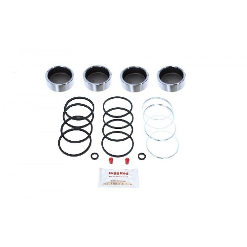 Bigg Red Caliper Repair Kit L / R BRKP861