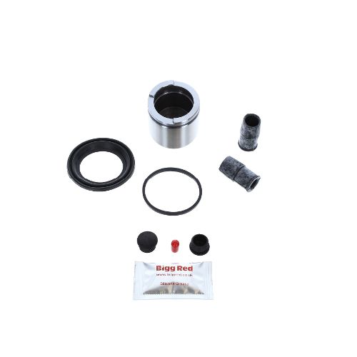 Bigg Red Caliper Piston Kit Front L or R BRKP862S