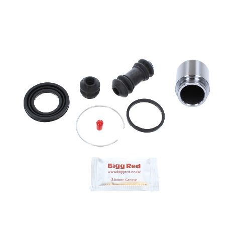 Bigg Red Caliper Piston Kit Rear L or R BRKP865S