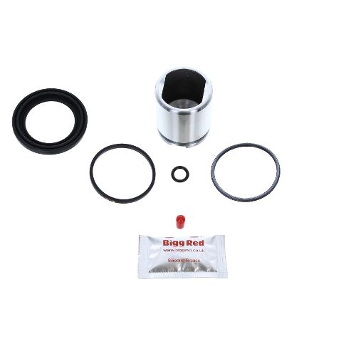 Bigg Red Caliper Piston Kit Rear L or R BRKP866S