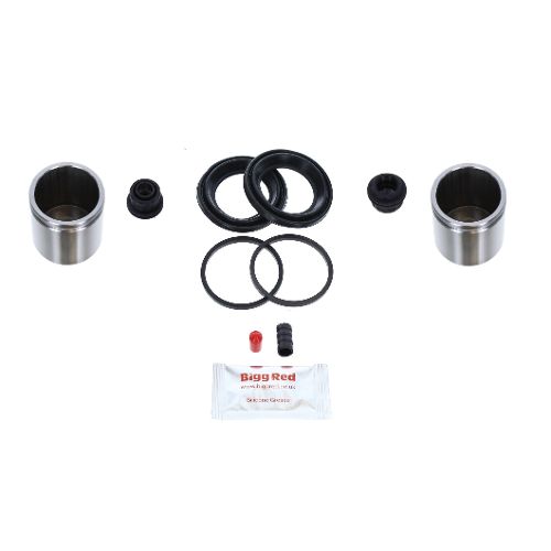 Bigg Red Caliper Piston Kit Front L or R BRKP867S