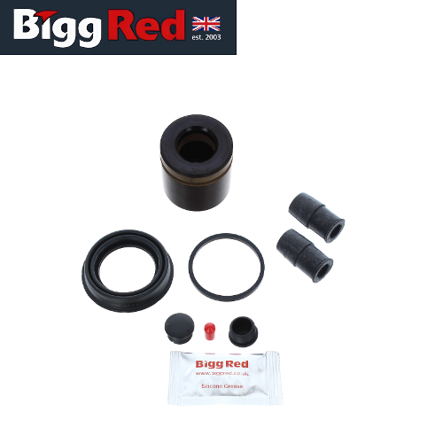 Bigg Red Brake Caliper Piston Kits  BRKP878S