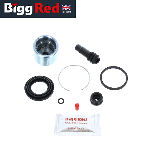 Bigg Red Brake Caliper Piston Kits  BRKP879S
