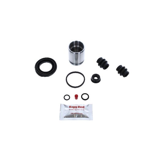 Bigg Red Caliper Piston Kit Rear L or R BRKP88S