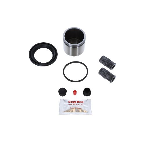 Bigg Red Caliper Piston Kit Front L or R BRKP8S