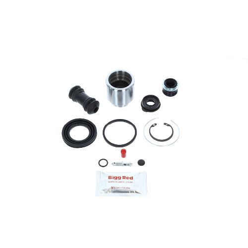 Bigg Red Caliper Piston Kit Rear L or R BRKP99S