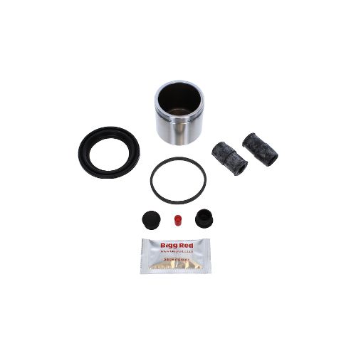 Bigg Red Caliper Piston Kit Front L or R BRKP9S
