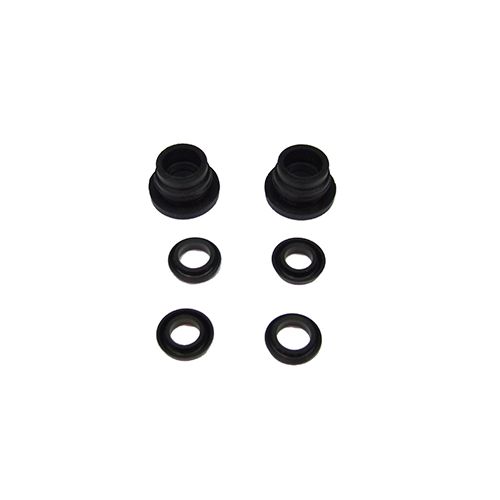 Bigg Red Brake Master Cylinder Kit BRM1047